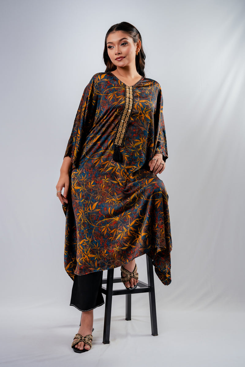 Women's Kaftan