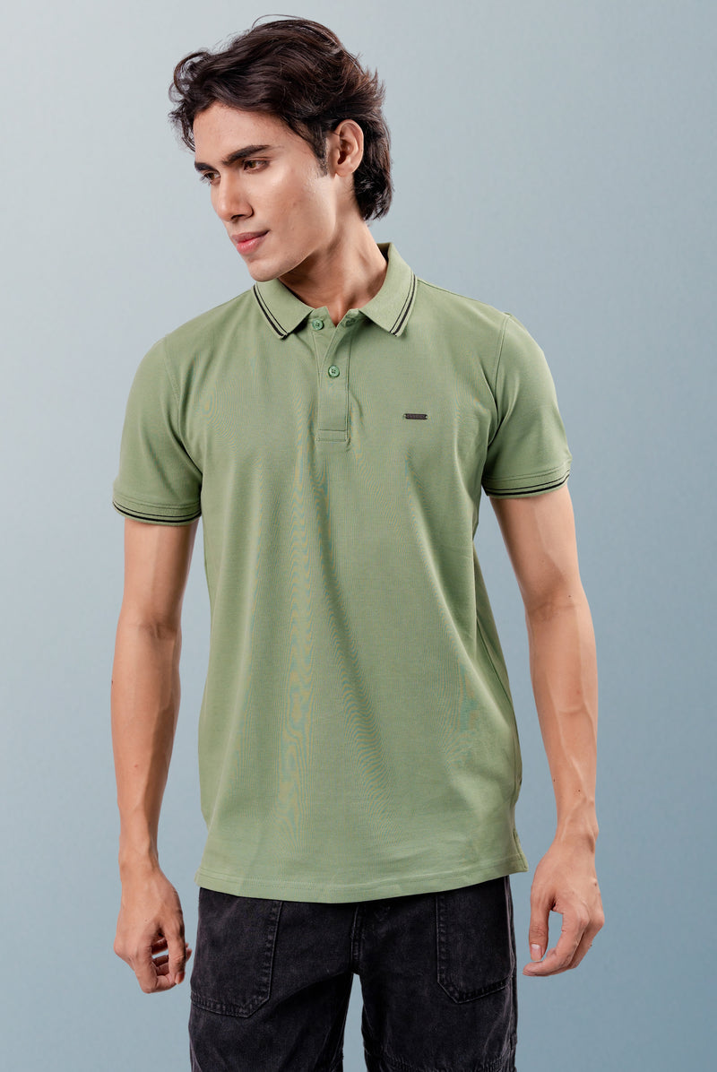 Men's Polo Shirt