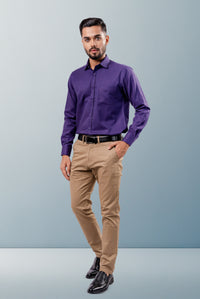 Formal Full Shirt