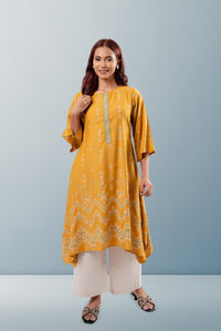 Women's Kurti