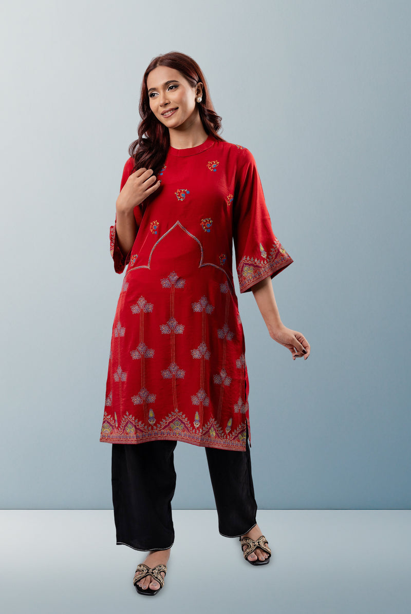 Women's Kurti