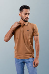 Men's Polo Shirt