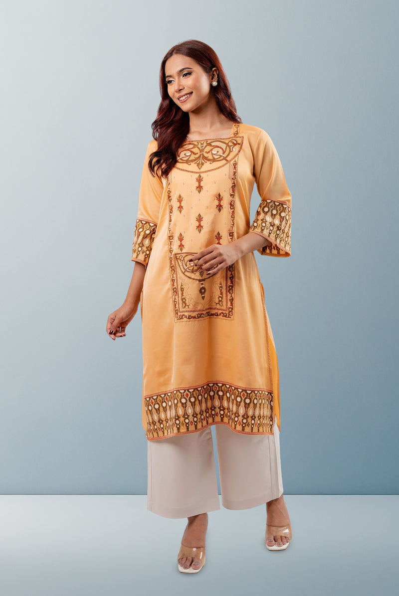 Womens Kurti