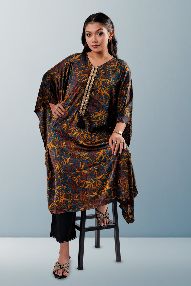 Women's Kaftan