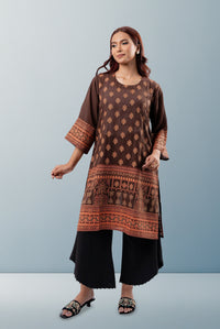 Womens Kurti