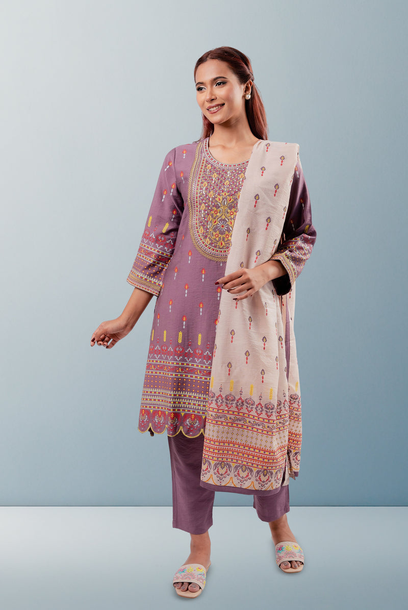 Women's SKD
