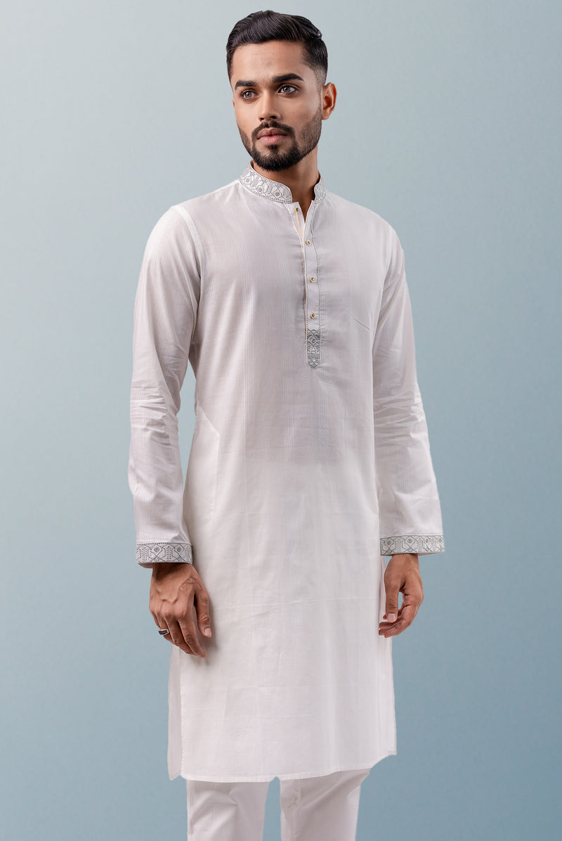 Men's Premium Panjabi