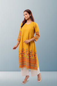 Womens Kurti