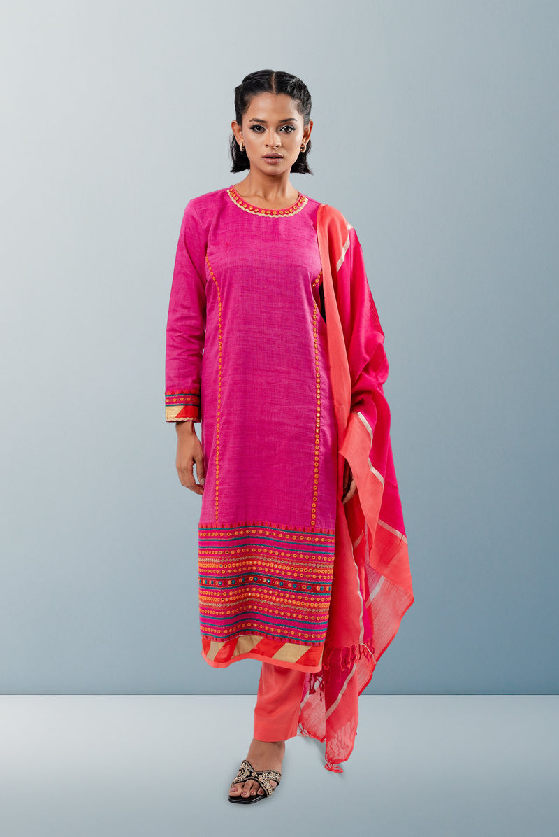 Womens SKD