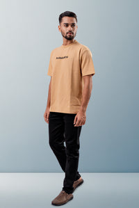Drop Shoulder T-Shirt