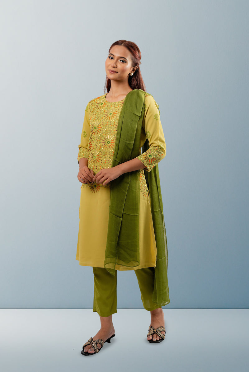 Women's SKD