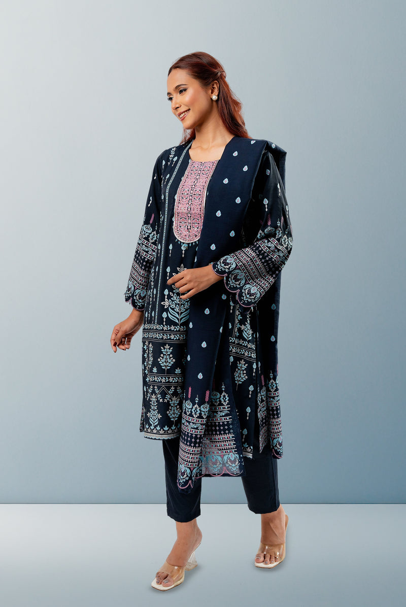 Women's SKD