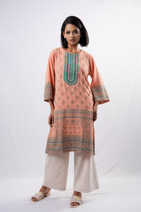 Womens Kurti
