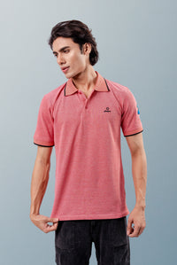 Men's Polo Shirt