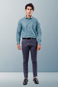 Formal Full Shirt