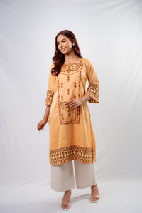 Womens Kurti