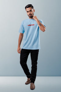Drop Shoulder T-Shirt