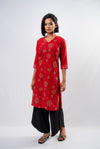 Womens Kurti