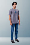 Drop Shoulder T-Shirt