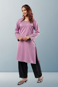 Women's Kurti