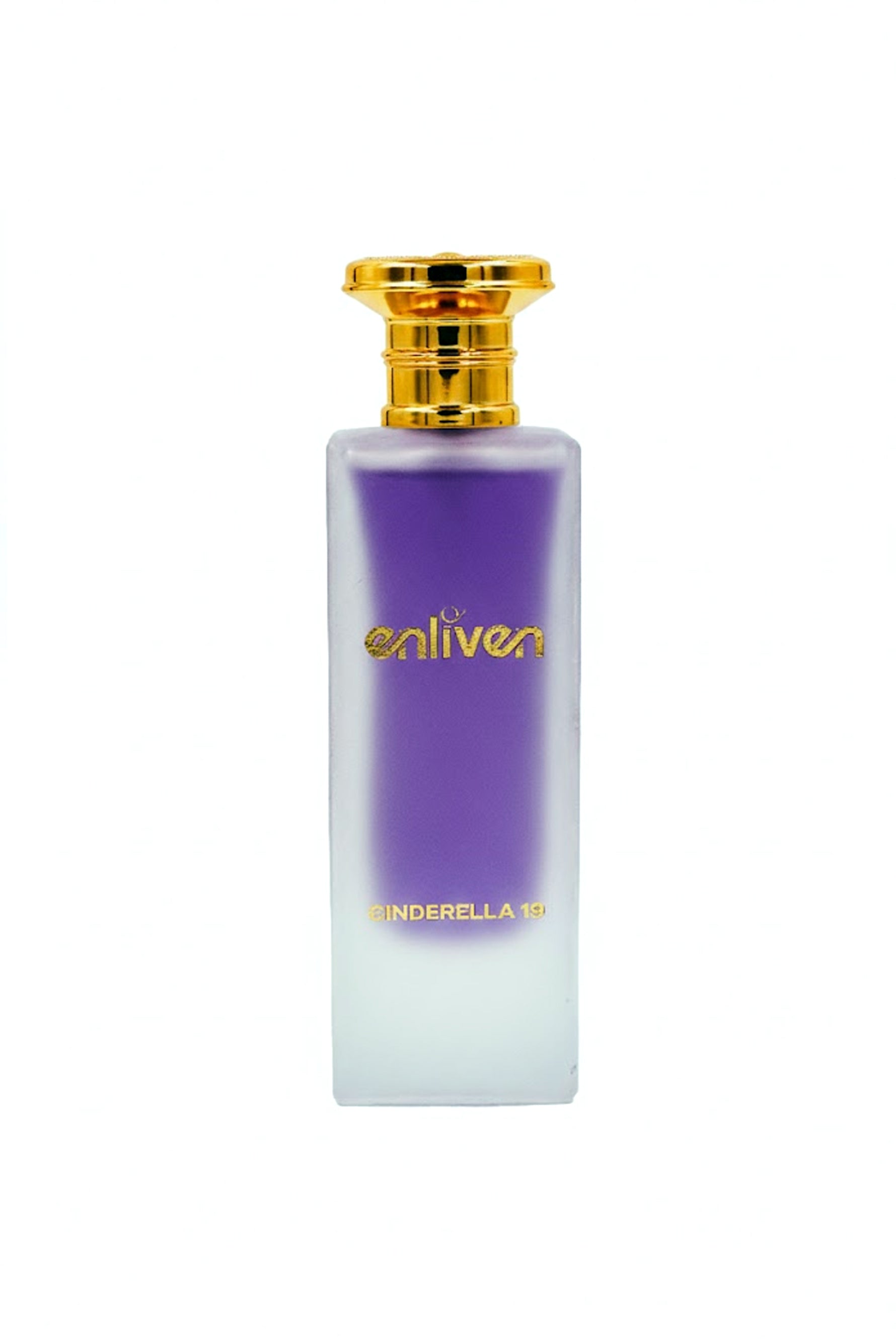 Perfume (Cinderella)