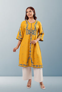 Womens Kurti