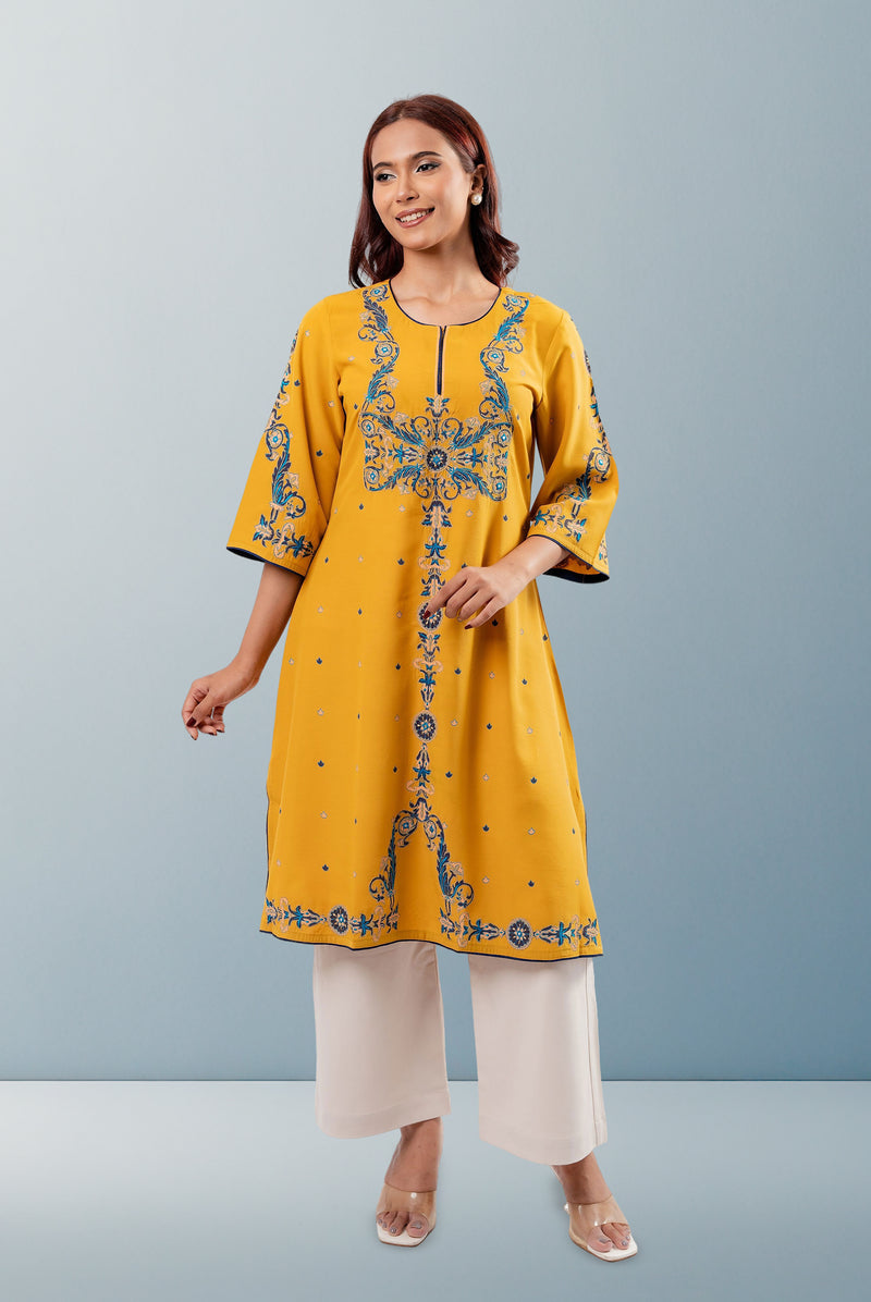 Womens Kurti