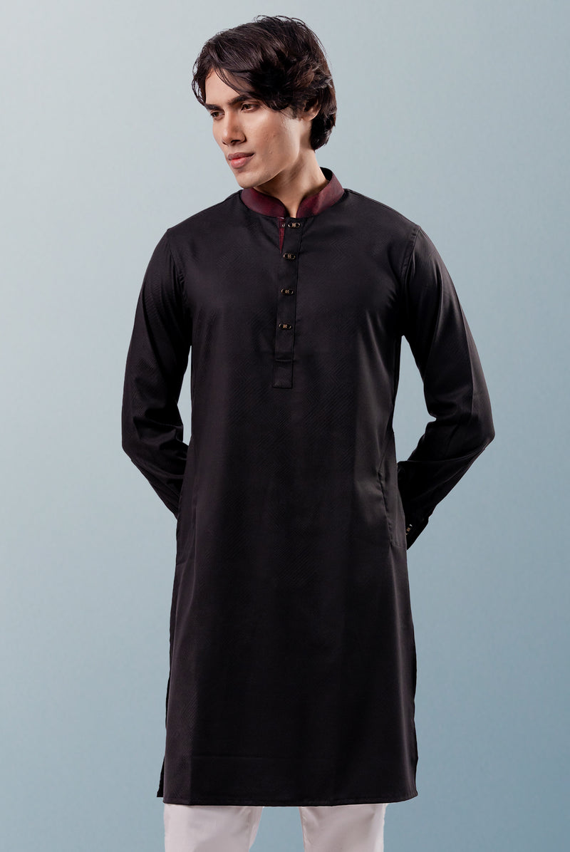 Premium Men's  Panjabi