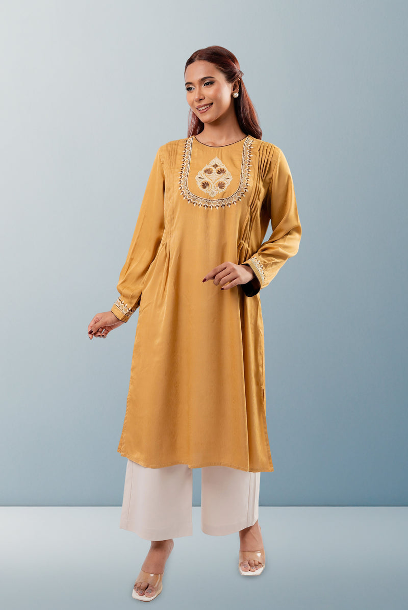 Womens Kurti