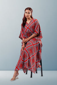 Women's Kaftan