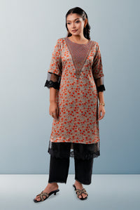 Women's Kurti