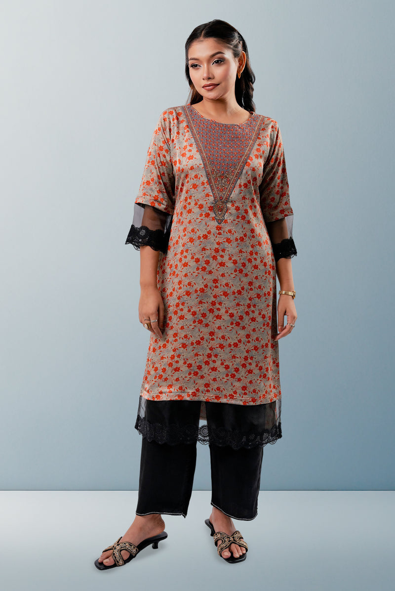 Women's Kurti