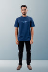 Drop Shoulder T-Shirt