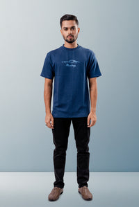 Drop Shoulder T-Shirt