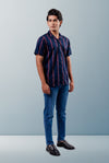 Casual Half Shirt