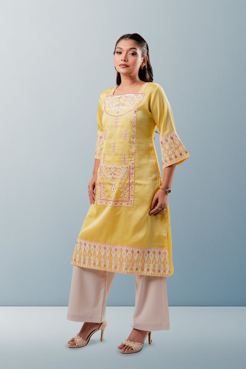 Womens Kurti