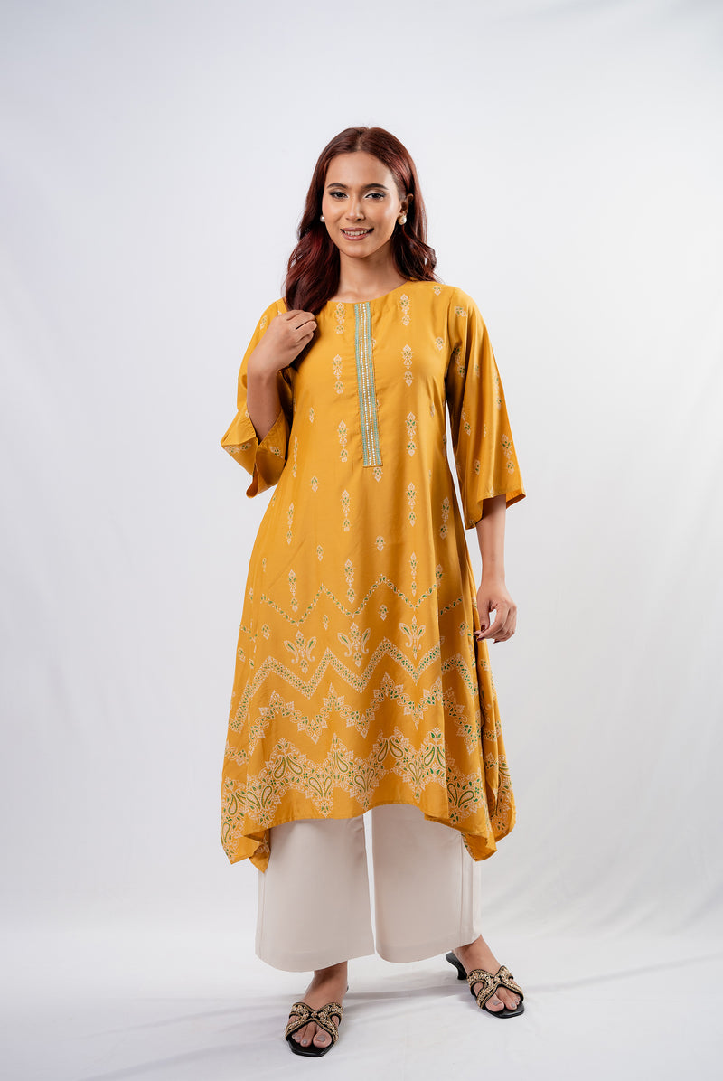 Women's Kurti