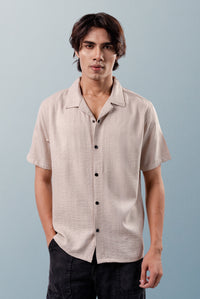 Casual Half Shirt