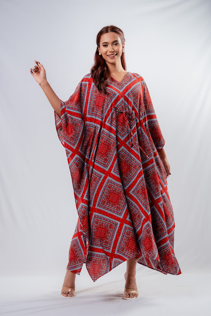 Women's Kaftan