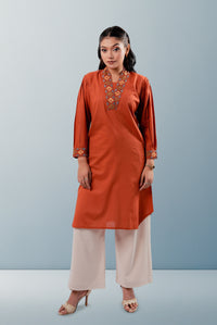Womens Kurti