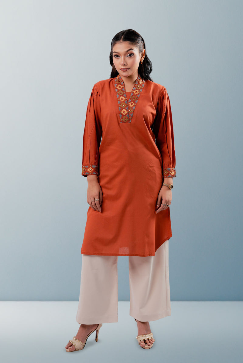 Womens Kurti