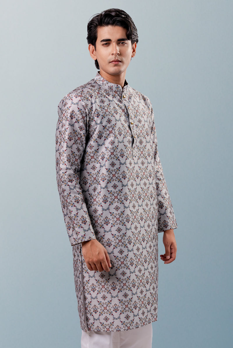 Men's  Premium Panjabi