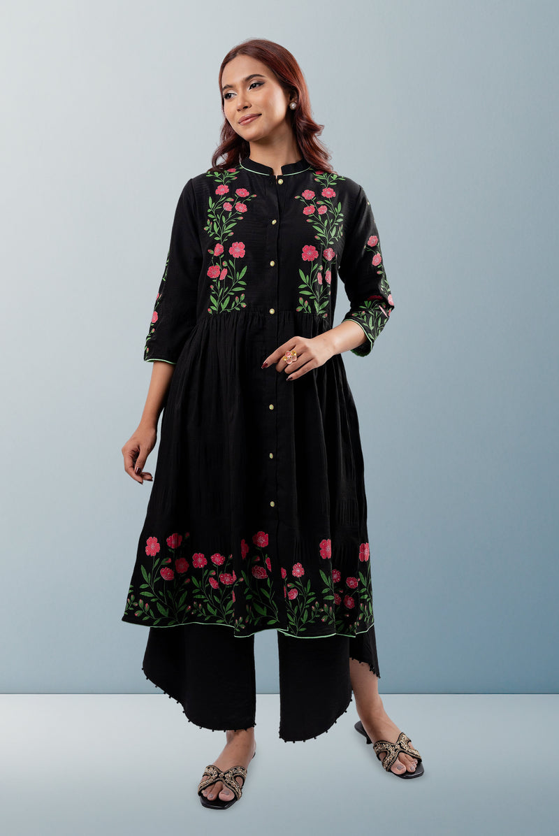 Womens Kurti