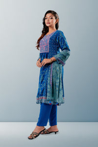 Women's SKD