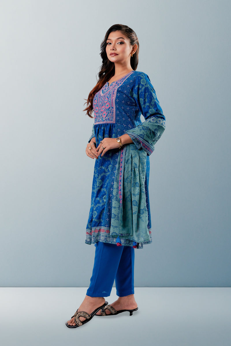 Women's SKD