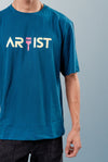 Drop Shoulder T-Shirt