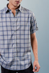 Casual Half Shirt