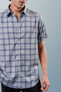 Casual Half Shirt