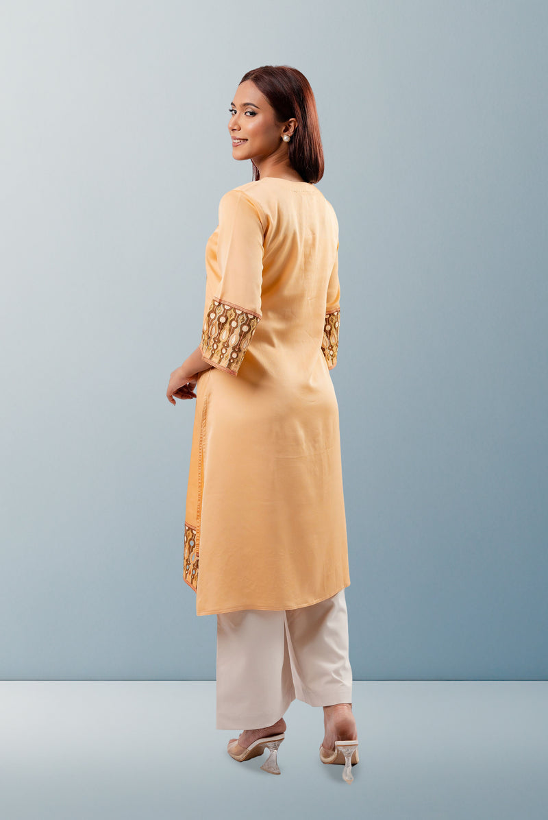 Womens Kurti