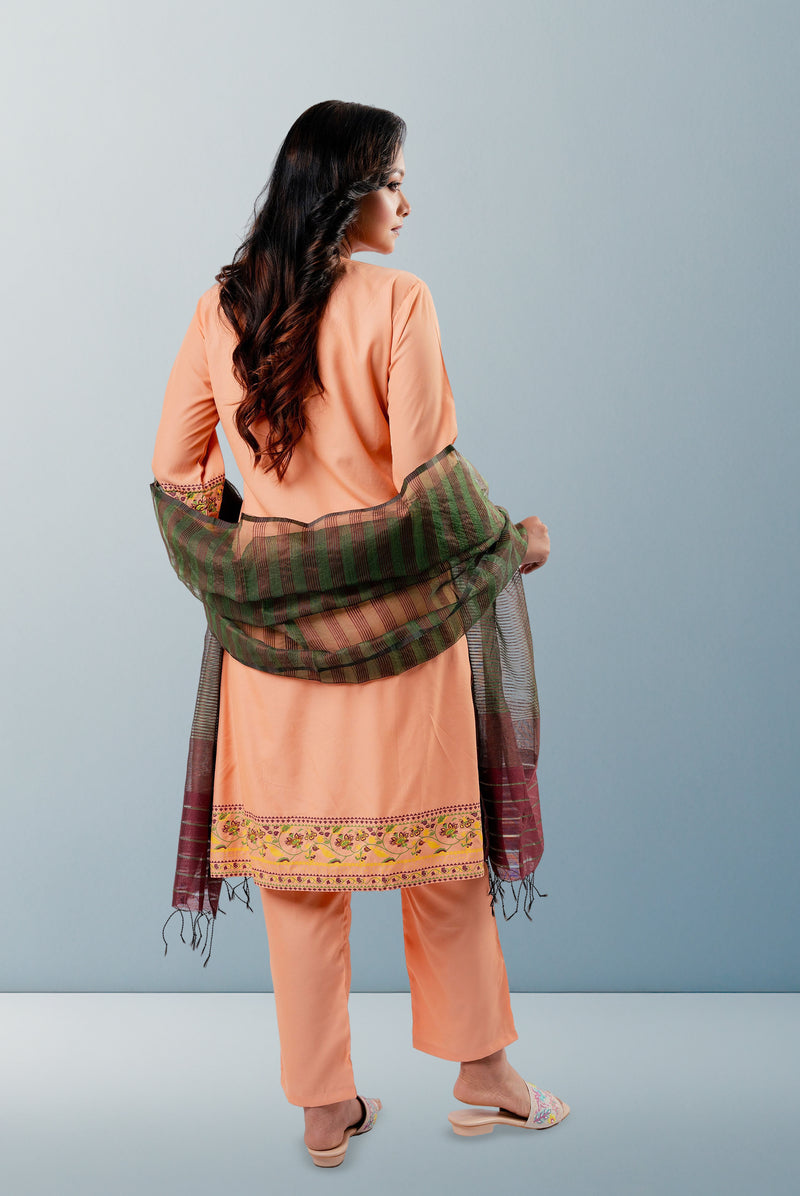 Womens SKD
